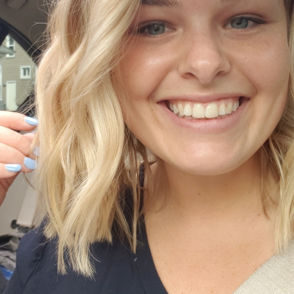 Meet your Posher, Kaitlyn
